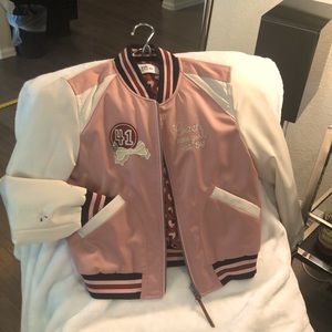 Coach - yes real Coach!